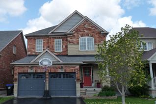 Detached House for Sale, 18 Corwin Dr, Bradford West Gwillimbury, ON