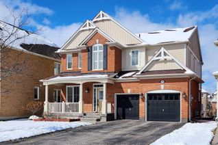Detached House for Sale, 29 Yorkleigh Circ, Whitchurch-Stouffville, ON