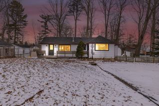 Property for Sale, 3919 Algonquin Ave, Innisfil, ON