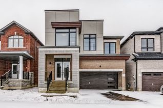 Detached House for Sale, 14 Sambro Lane, Whitchurch-Stouffville, ON