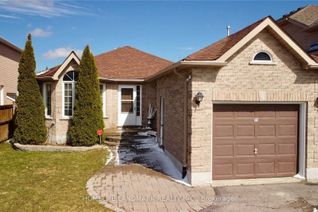 Detached House for Rent, 65 Wismer Ave #Lower, Barrie, ON