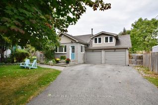 Detached House for Sale, 54 Tyndale Rd, Barrie, ON