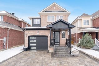 Detached House for Sale, 28 Versailles Cres, Barrie, ON
