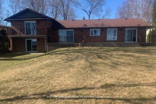 Detached House for Rent, 112 Bayshore Dr, Ramara, ON
