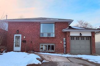 Property for Rent, 34 Mcconkey Pl #Upper, Barrie, ON