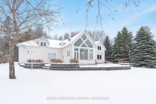 Detached House for Sale, 187 Champlain Rd, Penetanguishene, ON