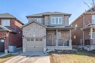 Detached House for Rent, 23 Nathan Cres, Barrie, ON