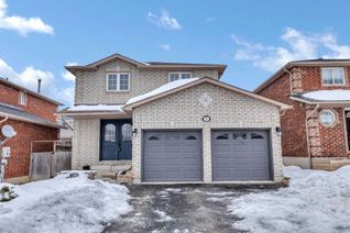 Detached House for Rent, 5 Nathan Cres #Bsmt, Barrie, ON