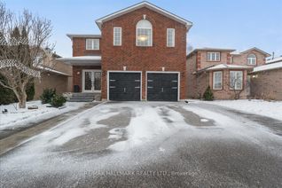 Detached House for Sale, 48 Stunden Lane, Barrie, ON