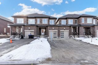 Freehold Townhouse for Rent, 34 Autumn Dr, Wasaga Beach, ON