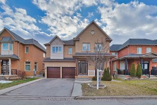 Property for Sale, 21 Castle Mountain Dr, Brampton, ON