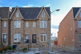 Property for Sale, 221 Rankin Cres, Toronto, ON