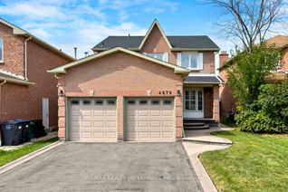 House for Sale, 4679 Rosebush Rd, Mississauga, ON