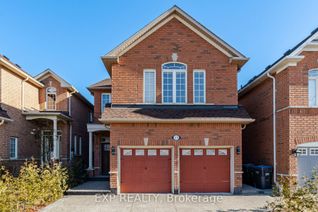 Detached House for Sale, 1076 Galesway Blvd, Mississauga, ON