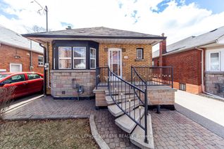 House for Sale, 187 Cameron Ave, Toronto, ON