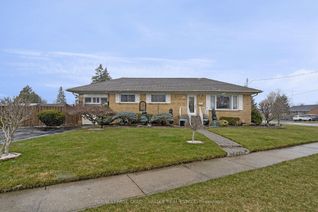 Bungalow for Sale, 13 Bairstow Cres, Halton Hills, ON