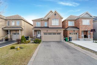 Property for Sale, 12 Ridgehaven Crt, Brampton, ON