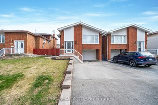 Semi-Detached House for Sale, 2337 Chilsworthy Ave, Mississauga, ON