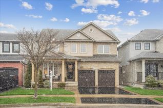 House for Sale, 1009 Holdsworth Cres, Milton, ON