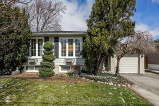 House for Sale, 345 Delrex Blvd, Halton Hills, ON