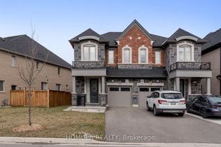 House for Sale, 1271 Chee Chee Landing, Milton, ON