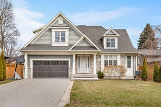 House for Sale, 107 Strathcona Ave, Oakville, ON
