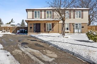 Semi-Detached House for Sale, 62 Glenmore Cres, Brampton, ON