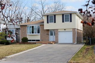 House for Sale, 20 Gatewood Dr, Brampton, ON