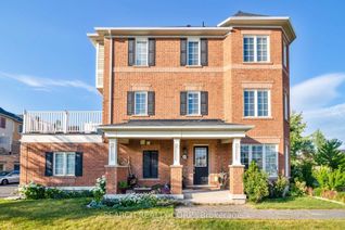 Freehold Townhouse for Rent, 132 Onley Lane, Milton, ON