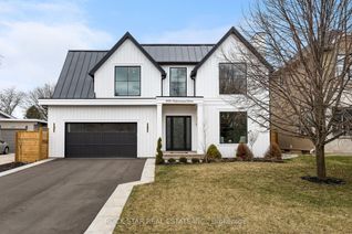 House for Sale, 2435 Applewood Dr, Oakville, ON