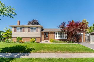 Property for Sale, 3375 Hannibal Rd, Burlington, ON