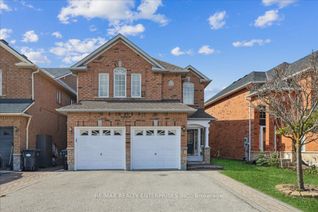 Property for Sale, 5372 Hollypoint Ave, Mississauga, ON