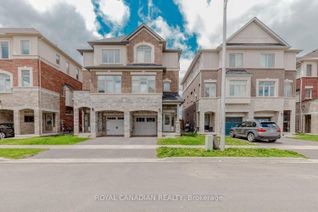 Semi-Detached House for Rent, 3852 Tufgar Cres, Burlington, ON