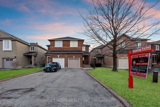 House for Sale, 5444 Antrex Cres, Mississauga, ON