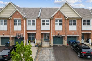Freehold Townhouse for Sale, 142 Sky Harbour Dr, Brampton, ON