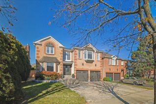 Property for Sale, 1519 Ballantrae Dr, Mississauga, ON