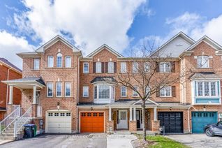 Property for Sale, 271 Richvale Dr #10, Brampton, ON