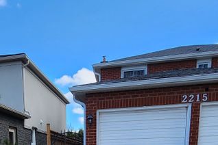 Detached House for Rent, 2215 Winding Way #B, Burlington, ON