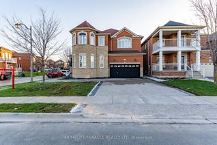 Property for Sale, 2 Tobermory Cres, Brampton, ON