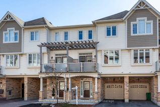 Freehold Townhouse for Rent, 15 Birchfield Cres, Caledon, ON
