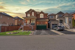Detached House for Sale, 16 Frankford St, Brampton, ON
