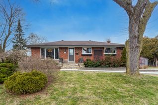 Property for Sale, 3029 Briarwood Cres, Burlington, ON