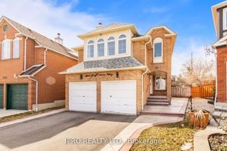 Property for Rent, 2977 Gulfstream Way, Mississauga, ON