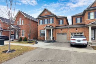 Semi-Detached House for Sale, 362 Landsborough Ave, Milton, ON