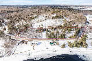 Land for Sale, 106 Golf Course Rd, Magnetawan, ON