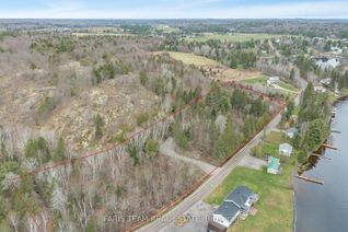 Vacant Residential Land for Sale, 106 Golf Course Rd, Magnetawan, ON