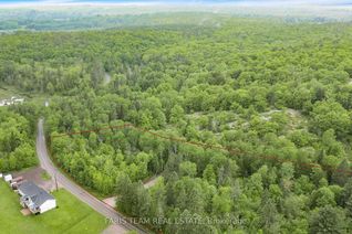 Vacant Residential Land for Sale, 106 Golf Course Rd, Magnetawan, ON