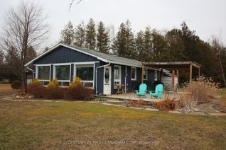 Bungalow for Sale, 72254 Cliffside Dr, Bluewater, ON