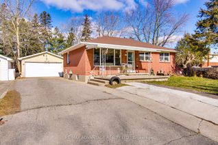 Bungalow for Sale, 1314 Hillcrest Ave, London, ON