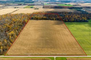 Property for Sale, 29821 Thamesview Line, Dutton/Dunwich, ON